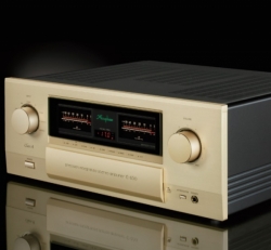 Accuphase E 650